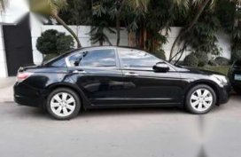 2010 Honda Accord 3.5 V6 for sale