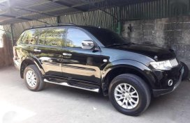 Mitsubishi Montero gls 2010 for sale