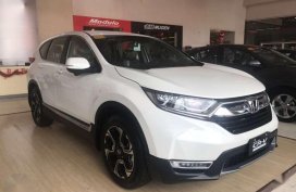 2018 Honda CRV S Diesel AT for sale