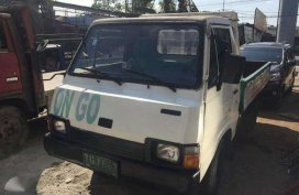 For sale Kia Ceres drop side 4 wheel 93 diesel