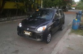 2017 Suzuki Alto for sale