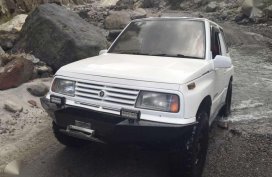 Like New Suzuki Escudo for sale