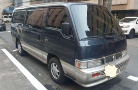 Nissan Urvan Escapade 2014 (12 seater) for sale