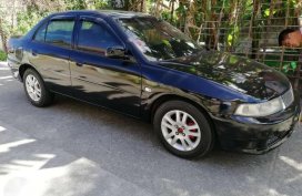 1998 Mitsubishi Lancer Extended Bumper For Sale 