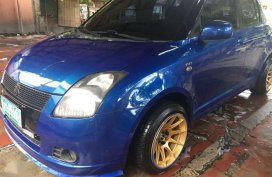 For sale Suzuki Swift 2006 Model