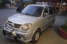 GLX Mitsubishi Adventure 2006 for sale