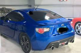 Subaru BRZ 2013 for sale