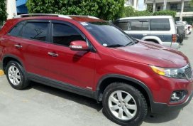 KIA SORENTO EX 2.2L (2011 model) for sale