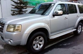 2007 Ford Everest for sale
