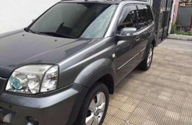 2009 Nissan Xtrail Limited 4x2 for sale