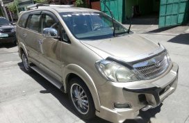 Good as new Toyota Innova 2010 for sale