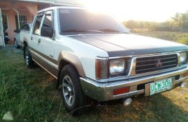 Mitsubishi L200 Series 1996 for sale