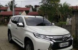 Like New Mitsubishi Montero for sale