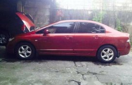 Honda Civic 2007 for sale