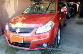 For sale Suzuki Sx4 - crossover 2011 