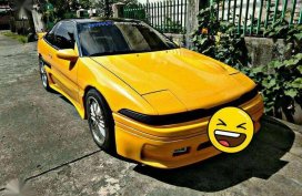 1991 1st Generation Mitsubishi Eclipse for sale