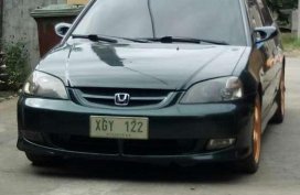 Honda Civic dimension 2003 for sale