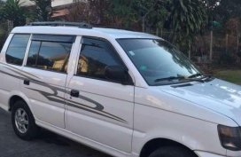 Mitsubishi Adventure GLX 2006 for sale