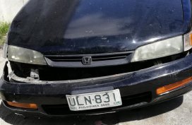 Honda Accord '97 model for sale
