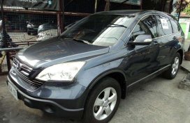 2009 Honda CRV 4X2 Automatic Best Offer For Sale 