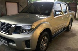 2014 Nissan Navara Gtx 4x4 Automatic Diesel For Sale 