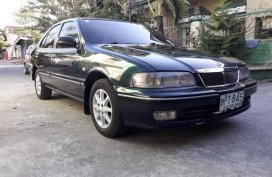 Nissan Exalta 2000 AT Well Maintained For Sale 