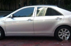 Well-maintained Toyota Camry 2007 for sale