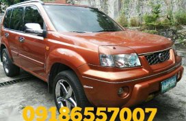 Nissan Xtrail New 2018 All stock SUV For Sale 