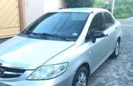 Honda City idsi 2008 for sale