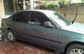Good as new Honda Civic 2000 LXI for sale