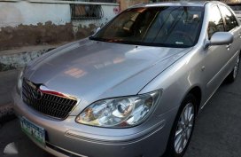 For Sale Toyota Camry V 2004