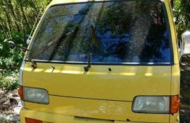 Suzuki Multicab Mini Van for sale