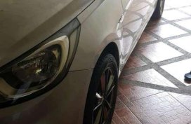 2011 Hyundai Accent 1.4 Fresh like Brandnew For Sale 