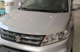 Suzuki Vitara GL P 2018 for sale