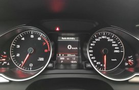 2018 Audi A5 2.0 TFSI Quattro (Like New!) for sale