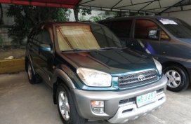 Good as new Toyota Rav 4 2001 for sale