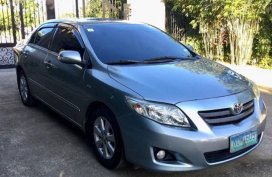 Well-maintained Toyota Corolla Altis 2010 for sale