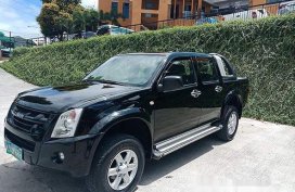 Good as new Isuzu D-Max 2012 for sale