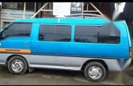 For sale car Hyundai Grace van 2005