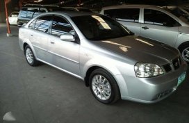 Chevrolet Optra 2005 for sale
