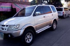 For sale Isuzu Crosswind xuv 2006mdl mt