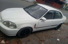 Honda Civic lxi 97 model for sale