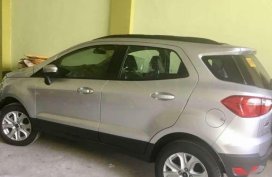 Ford Ecosport Brand New 2017 Model for sale