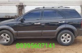 KIA Sorento 4x4 Commercial Bmw look for sale