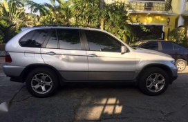 2004 BMW X5 diesel for sale
