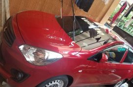 2014 Mitsubishi Mirage G4 glx grab ready for sale