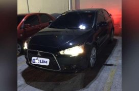 Mitsubishi Lancer EX GT-A (2014) for sale