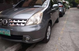 For Sale: 2009 Nissan Grand Livina (7 seater)
