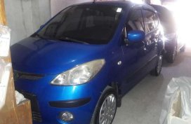 Hyundai i10 2008 model for sale