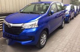 New 2018 Toyota Avanza 82K All in Dp For Sale 